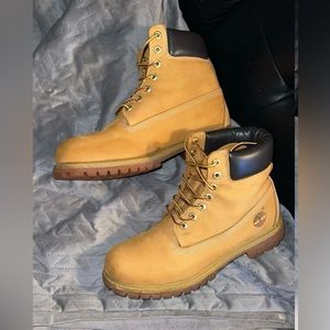 Men's Timberland Premium 6-Inch